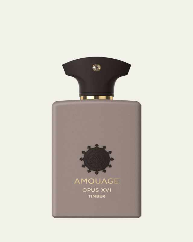 Opus XVI Timber Eau de Parfum, 3.4 oz.